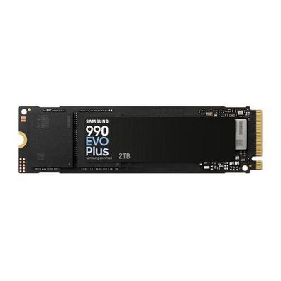 Samsung - MZ-V9S2T0BW - Festplatte