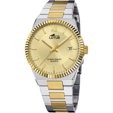 Lotus - 18836/3 - Armbanduhr - Herren