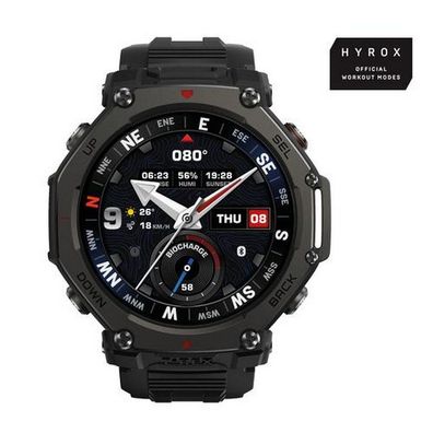 Amazfit - W2443EU1N - Smartwatch