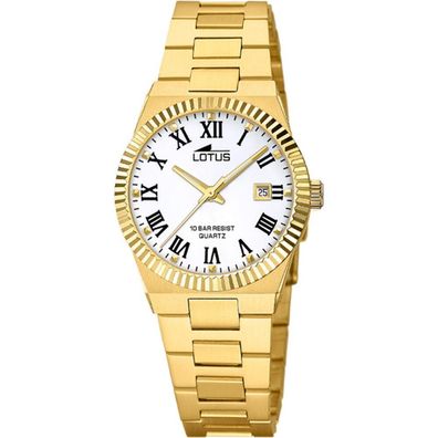 Lotus - 18840/4 - Armbanduhr - Damen