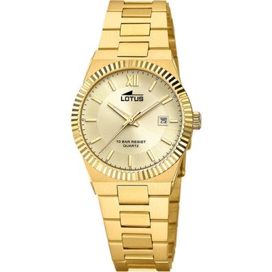 Lotus - 18840/5 - Armbanduhr - Damen