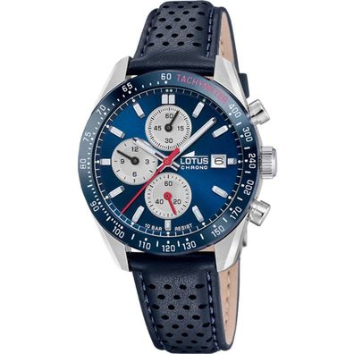 Lotus - 18995/5 - Armbanduhr - Chronograph - Herren