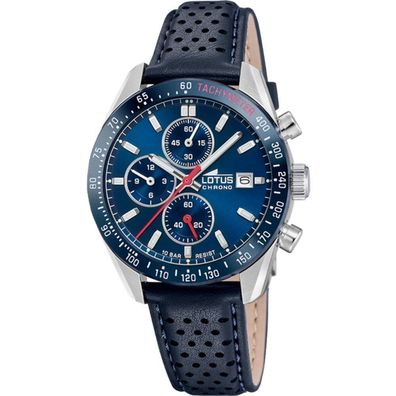 Lotus - 18995/7 - Armbanduhr - Chronograph - Herren