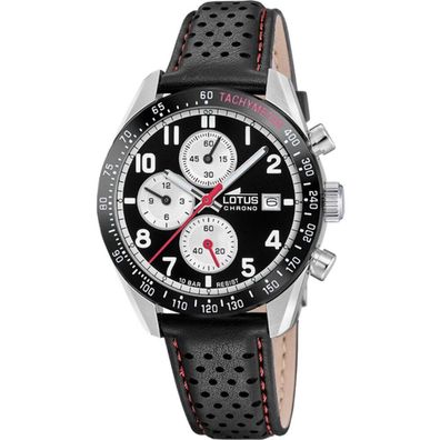 Lotus - 18995/4 - Armbanduhr - Chronograph - Herren