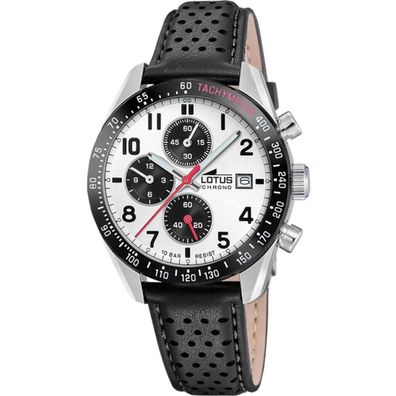 Lotus - 18995/3 - Armbanduhr - Chronograph - Herren