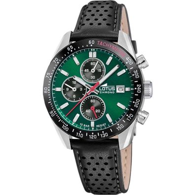 Lotus - 18995/6 - Armbanduhr - Chronograph - Herren