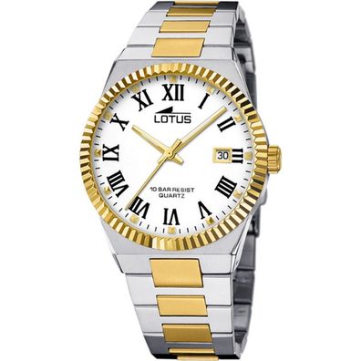 Lotus - 18836/4 - Armbanduhr - Herren