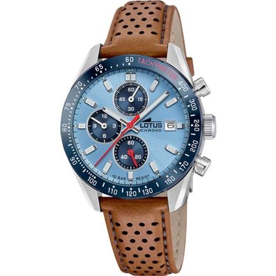 Lotus - 18995/2 - Armbanduhr - Chronograph - Herren