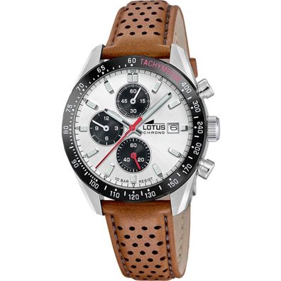 Lotus - 18995/1 - Armbanduhr - Chronograph - Herren