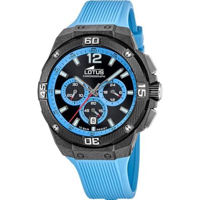 Lotus - 18975/4 - Armbanduhr - Chronograph - Herren