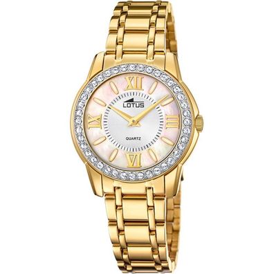 Lotus - 18888/1 - Armbanduhr - Damen