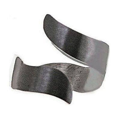 Tezer Design - FY.47 - Ring - Sterlingsilber