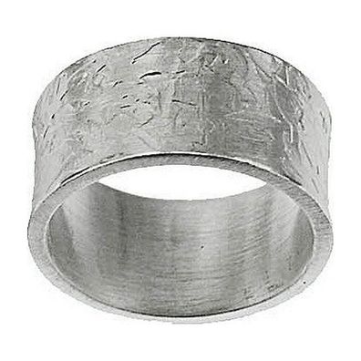 Tezer Design - FY.129 - Ring - Sterlingsilber