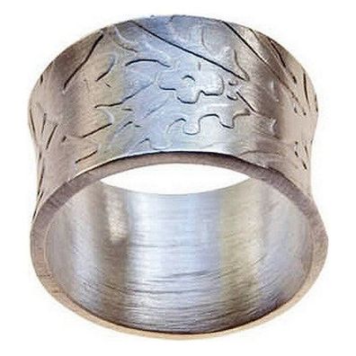 Tezer Design - RY.171 - Ring - Sterlingsilber