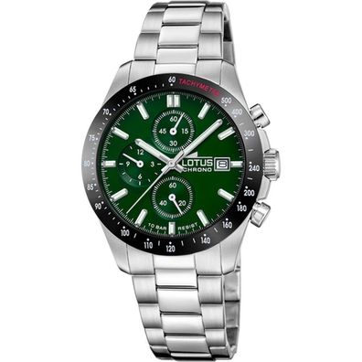 Lotus - 18994/7 - Armbanduhr - Quarz - Herren