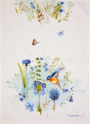Geschirrtuch Natur pur, M. Bastin, Die Spiegelburg 21877