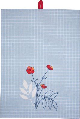 Geschirrtuch, Blume Landlust, Die Spiegelburg 22233
