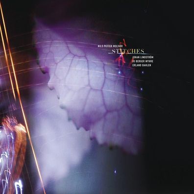 Nils Petter Molvær: Stitches - - (LP / S)