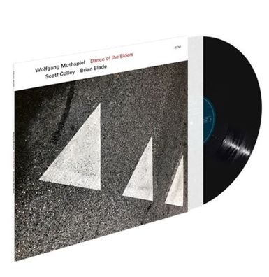 Wolfgang Muthspiel: Dance Of The Elders - - (LP / D)