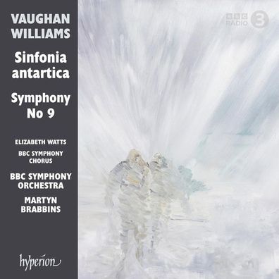 Ralph Vaughan Williams (1872-1958): Symphonien Nr.7 & 9 - - (CD / S)
