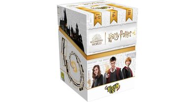 Time's Up! Harry Potter - Asmodee RPOD0032 - (Spielzeug / Gese