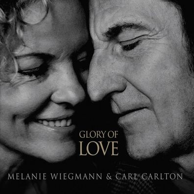 Melanie Wiegmann & Carl Carlton: Melanie Wiegmann & Carl Carlt