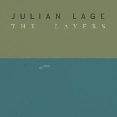 Julian Lage: The Layers (180g) - - (LP / T)