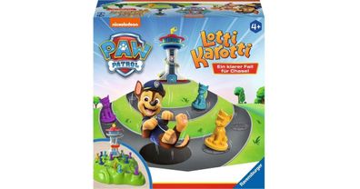 Paw Patrol Funny Race - Ravensburger 22372 - (Spielzeug / Gese
