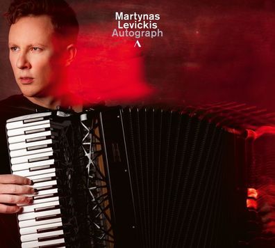 Various, Martynas Levickis: Martynas Levickis: Martynas Levick