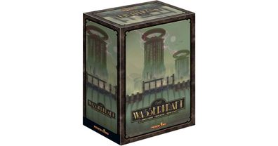 Wasserkraft