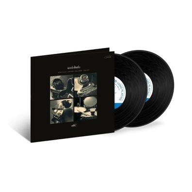 Scolohofo (John Scofield, Joe Lovano, Dave Holland & Al Foster