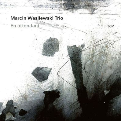 Marcin Wasilewski: En Attendant - - (CD / E)