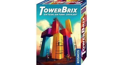 TowerBrix