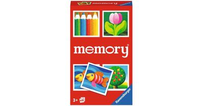 Kinder memory - Ravensburger 22457 - (Spielzeug / Gesellschaft
