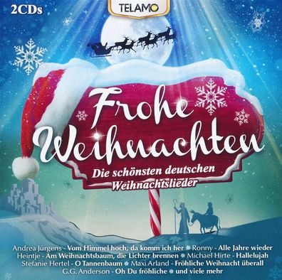 Various Artists, Various: Various Artists: Die schönsten deuts