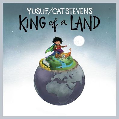 Yusuf (Yusuf Islam / Cat Stevens): Yusuf (Yusuf Islam / Cat St