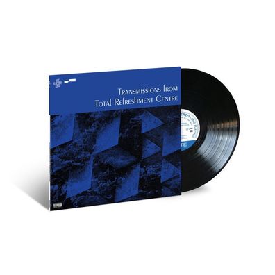 Total Refreshment Centre: Transmissions From Total Refreshment