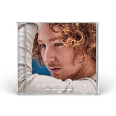 Michael Schulte: Remember Me - - (CD / R)