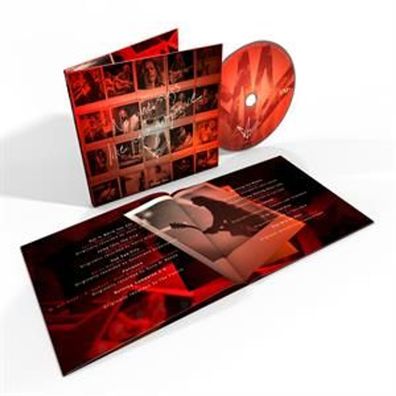 Chris Cornell (ex-Soundgarden): No One Sings Like You Anymore - Universal - (CD / N)