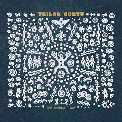 One Thought Away (180g) - Delta Music - (LP / O)