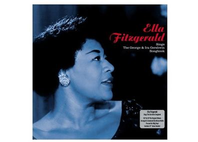 Ella Fitzgerald (1917-1996): Sings The George & Ira Gershwin Songbook (180g) (Box Set