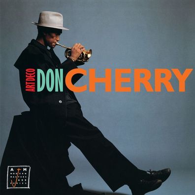 Don Cherry (1936-1995): Art Deco (Verve By Request) (180g) - - (LP / A)