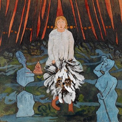 Gglum: Gglum: The Garden Dream - - (CD / T)