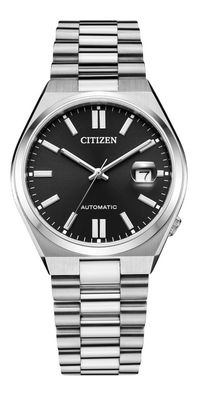 Citizen NJ0150-81E Automatik Armbanduhr Edelstahl