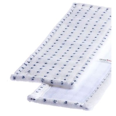 Floorstar Microfaserklettmopp Thenufil Top 40 cm