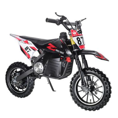 React E Dirtbike Seeker 800W