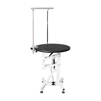 Trekker Trimmtisch fér Hunde Premium