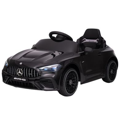 Swoop Kinderauto Mercedes-Benz AMG