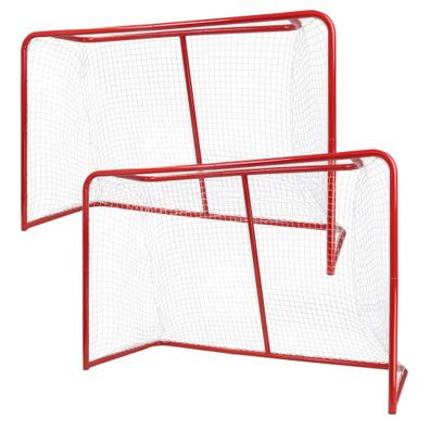 Prosport 2x Eishockey Tor Official