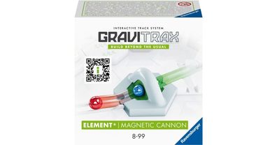 GraviTrax Element Magnetic Cannon - Ravensburger 22413 - (Spie